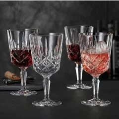 Set 4 ly rượu vang Nachtmann Noblesse 104247, dung tích 355 ml 735120