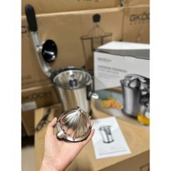 MÁY VẮT CAM GKÖCH GERMANY