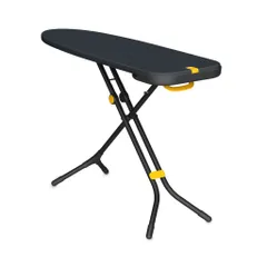 Cầu là chân cao Joseph Joseph 50030 Glide Max Large Ecru Scatter Dots màu xanh đen chấm bi 735155