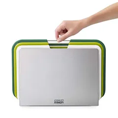 BỘ THỚT JOSEPH JOSEPH NEST BOARD LARGE 3 MÓN 60164