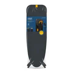 Cầu là chân cao Joseph Joseph 50030 Glide Max Large Ecru Scatter Dots màu xanh đen chấm bi 735155