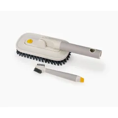 Bộ dụng cụ vệ sinh chi tiết Joseph Joseph 6500030 2in1 Cleantech 735170