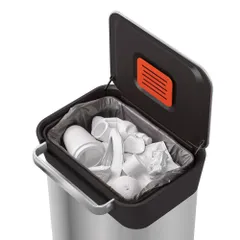 Thùng rác tự động Joseph Joseph 30030, 30 Lít