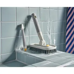 Bộ dụng cụ vệ sinh chi tiết Joseph Joseph 6500030 2in1 Cleantech 735170