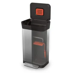 Thùng rác tự động Joseph Joseph 30030, 30 Lít