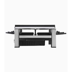 Bếp nướng điện Exquisit Raclette 4010