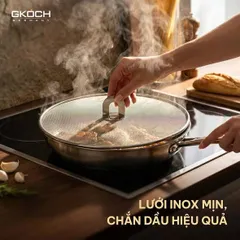 VỈ CHẮN DẦU MỠ GKÖCH 735191