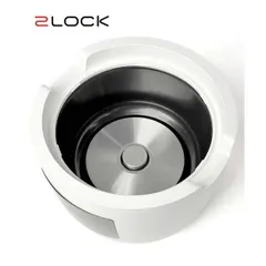 NỒI NẤU CHẬM 2LOCK KOREA 3L 735215