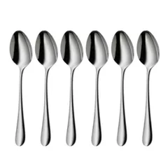 Bộ 6 thìa phở WMF Merit Cromargan Protect 20.7cm 735227