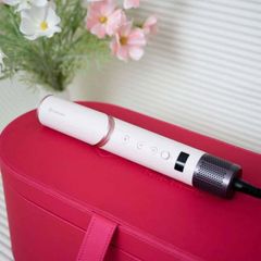 Máy sấy và tạo kiểu tóc Habibullet H17 Premium Pink 735225
