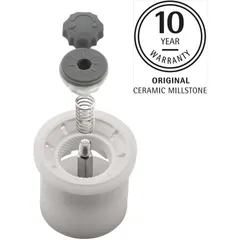 Lọ xay tiêu WMF Gewürzmühle DELUXE H 14cm