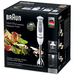 Máy xay cầm tay Braun MQ5235