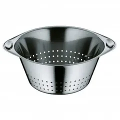 Rổ inox WMF Seiher Gourmet 24 cm 735236