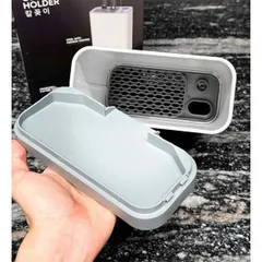 Giá Đựng Dao Kéo 2Lock Korea - Cutlery Holder Cao Cấp 735250