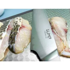 Bộ 2 Dao Cao Cấp GUME Hàn Quốc 735244