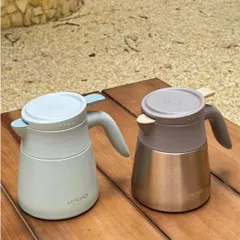 Bình Trà Giữ Nhiệt Kaiyo 500ml 735256