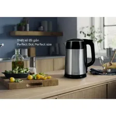 Ấm Siêu Tốc Steiger STG9357/BS 1,7L 735252