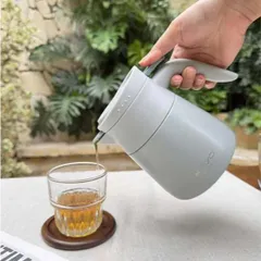 Bình Trà Giữ Nhiệt Kaiyo 500ml 735256
