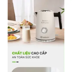 Ấm siêu tốc cao cấp Habibullet KHB2286 PRO 735261