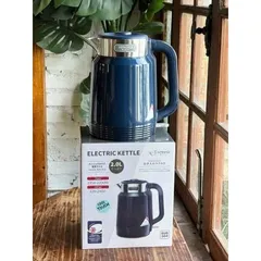 Ấm siêu tốc 2 lớp Cool touch Kaiyo 2L 735272