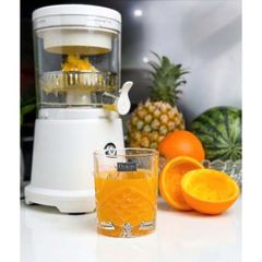 Máy vắt cam tự động Đức De Muller Decor 735279