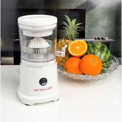 Máy vắt cam tự động Đức De Muller Decor 735279