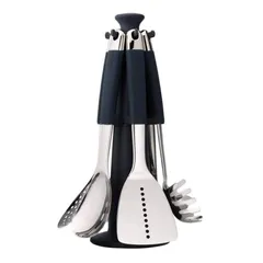 Bộ Dụng Cụ Nấu Ăn 7 Món Joseph Joseph 95029 Elevate 100 735285