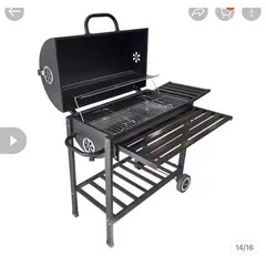 BẾP NƯỚNG Than hoa Z117-K325 735283