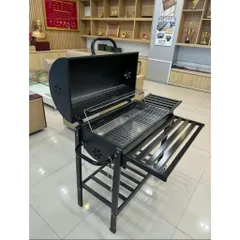 BẾP NƯỚNG Than hoa Z117-K325 735283