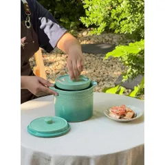 HŨ GỐM CẦU VÒNG KAIYO