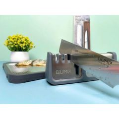Dụng cụ mài dao kéo chuyên dụng GUME Korea 735288