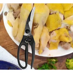 Kéo cắt gà Keller@