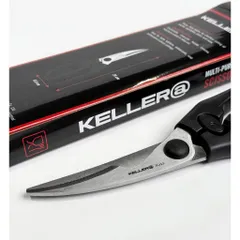 Kéo cắt gà Keller@