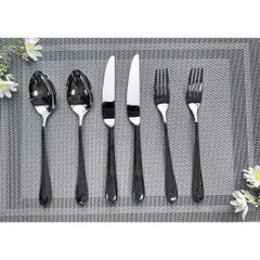 Set 36 Món Dao Thìa Dĩa WMF Merit - Cromargan protect 735307