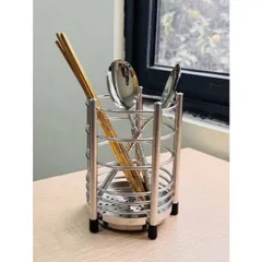Ống để đũa inox GUME GM-D2113S 735293