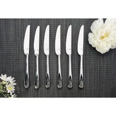 Set 36 Món Dao Thìa Dĩa WMF Merit - Cromargan protect 735307