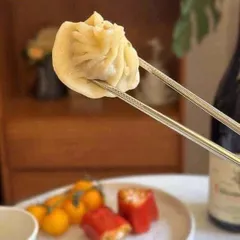 Hộp 5 đôi đũa vân đầu đũa Chockmen CKM JYCS5P 735309