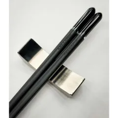 Set 10 Đôi Đũa Chuôi Đá Đen Sang Trọng - Keller@Germany Mẫu Mới T10/2025 735314