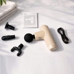 SÚNG MASSAGE 2Lock 735338