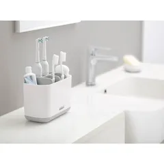 Hộp Đựng Bàn Chải Tự Khô Joseph Joseph EasyStore 70510 735344