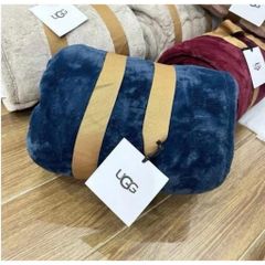 CHĂN LÔNG THỎ ÚC UGG SIZE LỚN 234x249cm - 2,2kg 735351