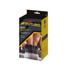 Đai lưng chống gù hỗ trợ cột sống Futuro 46820ENR 735354