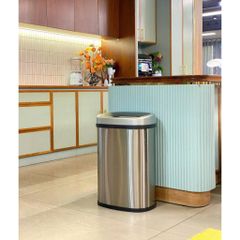 Thùng rác LETEK LS50 - 50L 735359