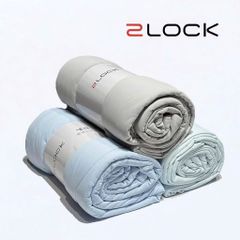 CHĂN BĂNG LẠNH 2LOCK KOREA 2M x 2,3M 735365