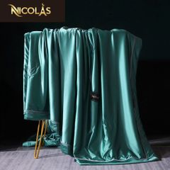 CHĂN HÈ LỤA LẠNH TƠ TẰM NICOLAS 735377