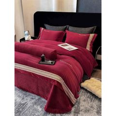 Bộ chăn ga gối FREEMONDE (gồm 5 món) 735378