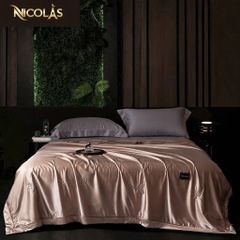 CHĂN HÈ LỤA LẠNH TƠ TẰM NICOLAS 735377