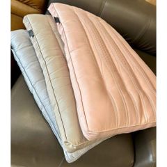 Set 2 Ruột Gối Mátxa Tencel 735380