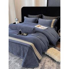 Bộ chăn ga gối FREEMONDE (gồm 5 món) 735378