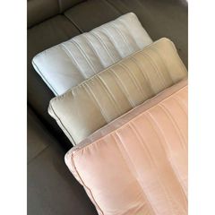 Set 2 Ruột Gối Mátxa Tencel 735380